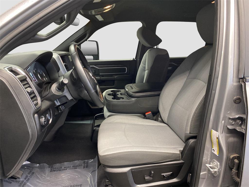 used 2024 Ram 2500 car, priced at $37,998