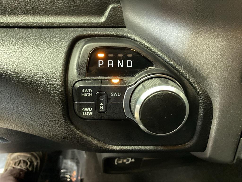 used 2024 Ram 2500 car, priced at $37,998