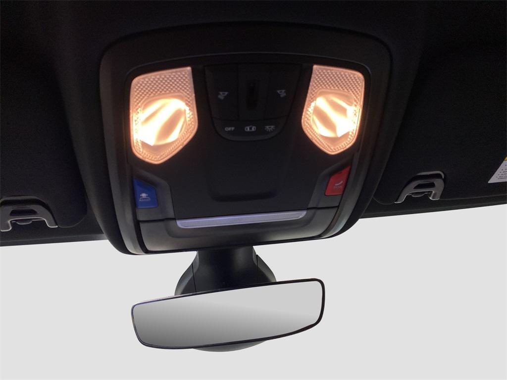 used 2024 Ram 2500 car, priced at $37,998