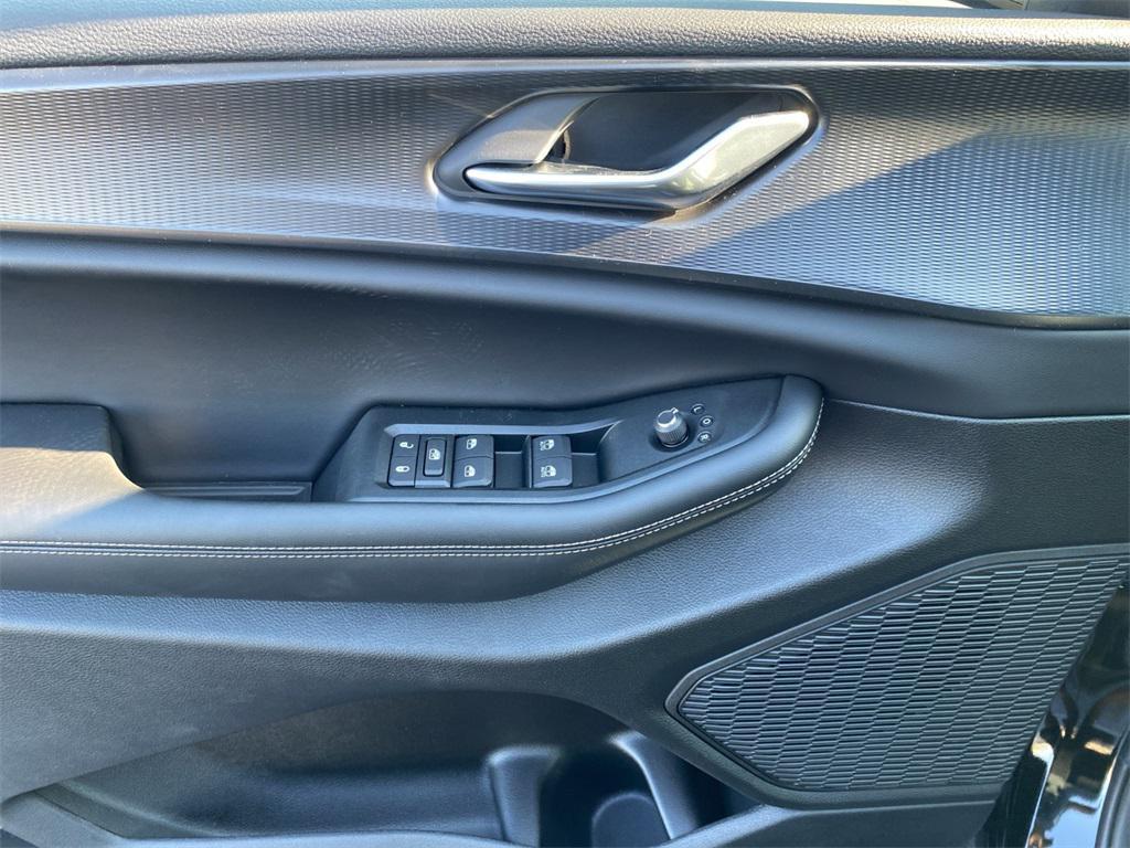 new 2025 Jeep Grand Cherokee car, priced at $49,370