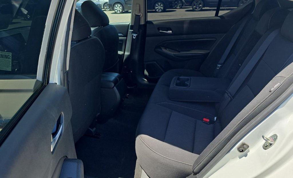 used 2022 Nissan Altima car, priced at $17,997