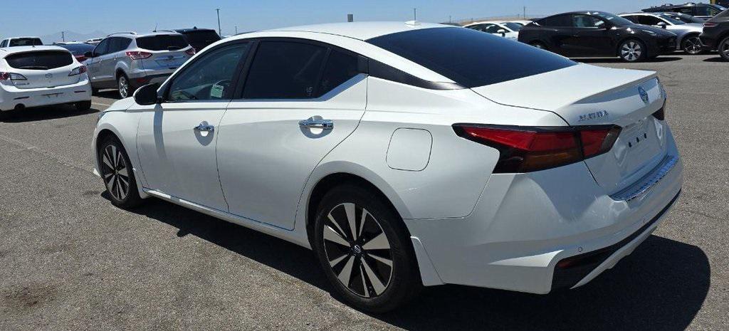 used 2022 Nissan Altima car, priced at $17,997