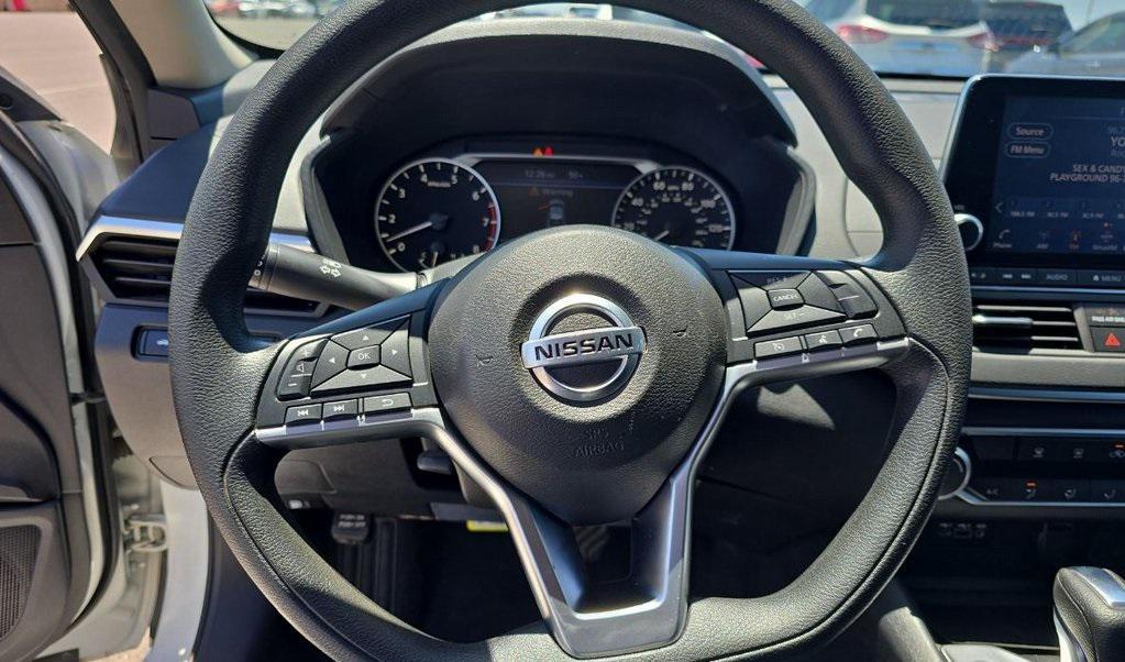 used 2022 Nissan Altima car, priced at $17,997