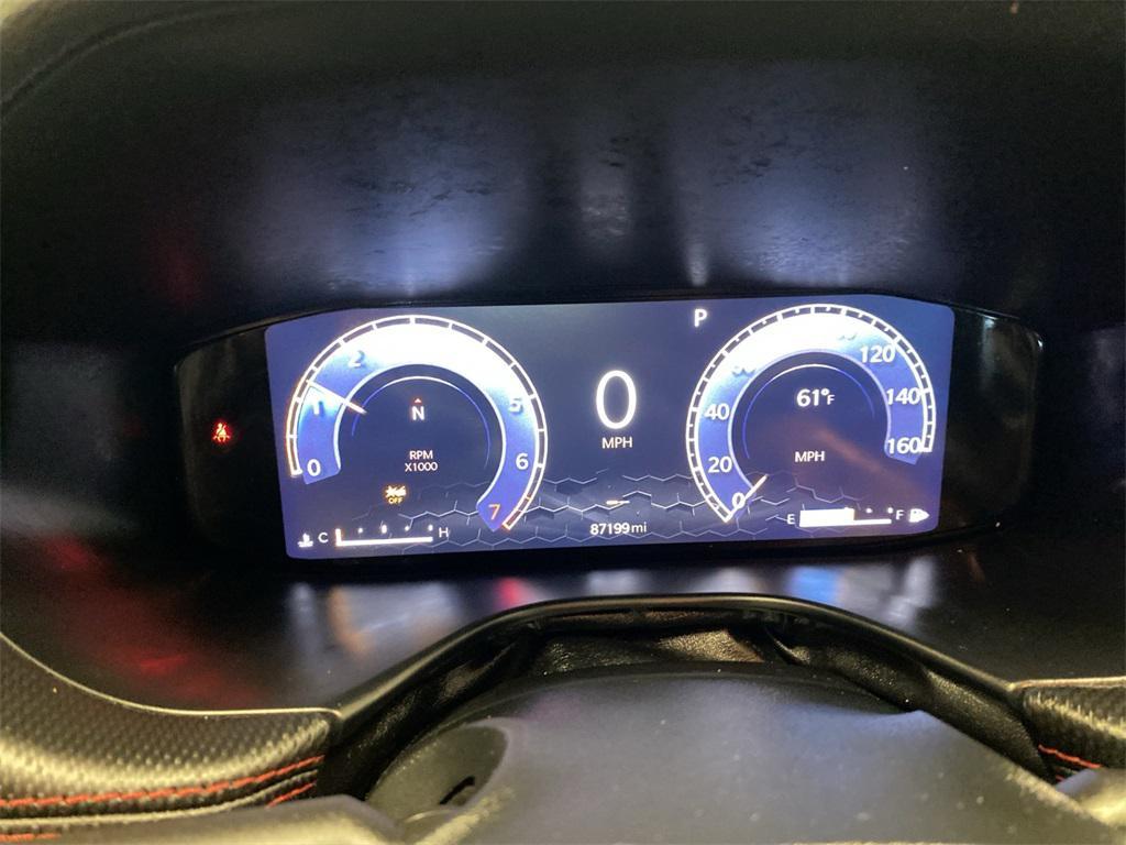 used 2022 Jeep Compass car, priced at $20,477