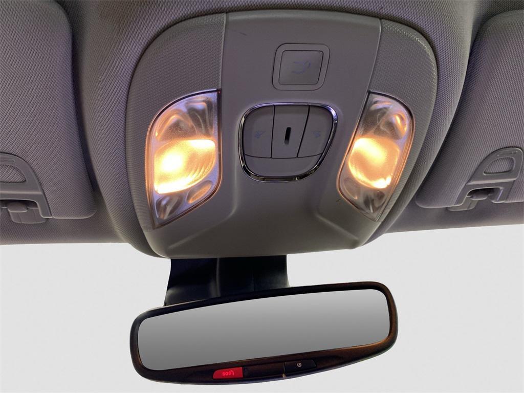 used 2022 Jeep Compass car, priced at $20,477