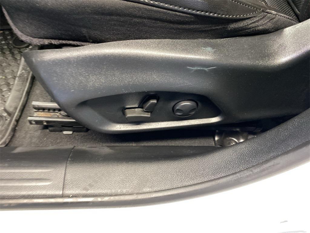 used 2022 Jeep Compass car, priced at $20,477