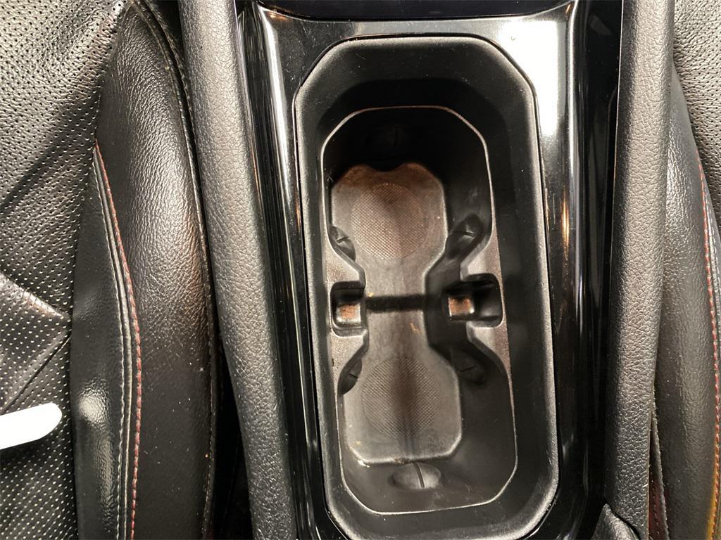 used 2022 Jeep Compass car, priced at $20,477