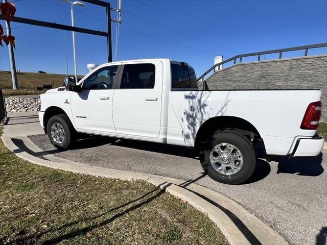 new 2024 Ram 2500 car, priced at $77,330