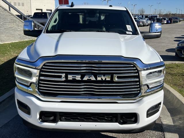 new 2024 Ram 2500 car, priced at $77,330