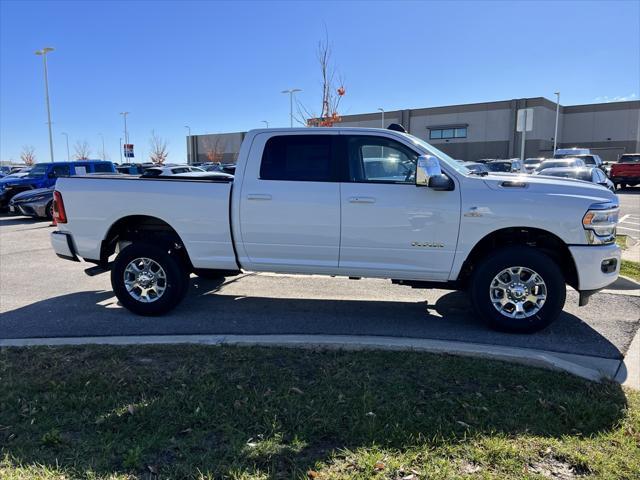 new 2024 Ram 2500 car, priced at $77,330