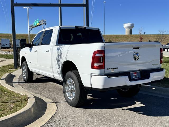 new 2024 Ram 2500 car, priced at $77,330