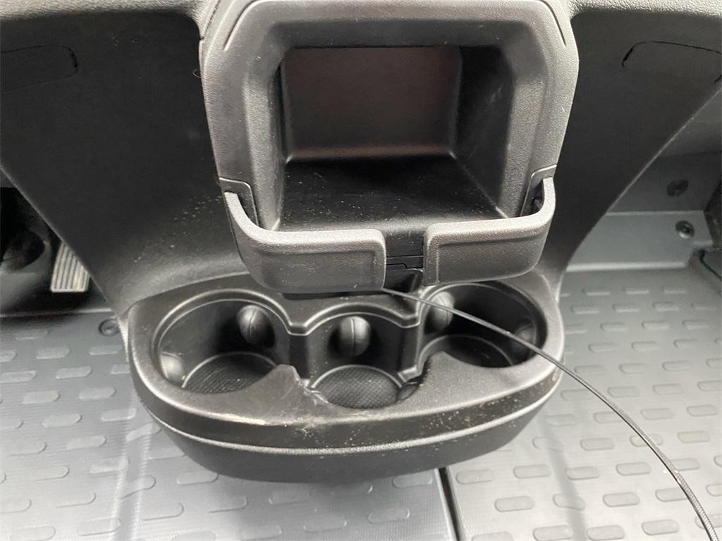 used 2025 Ram ProMaster 1500 car, priced at $35,841