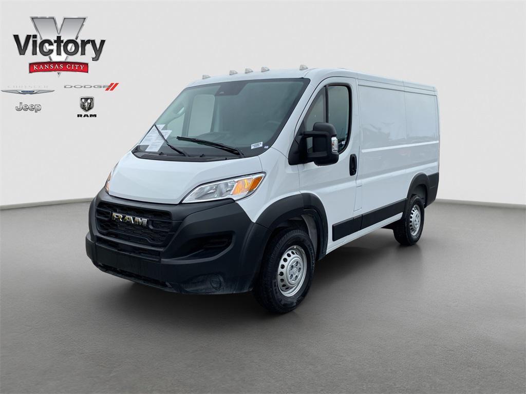 used 2025 Ram ProMaster 1500 car, priced at $35,841