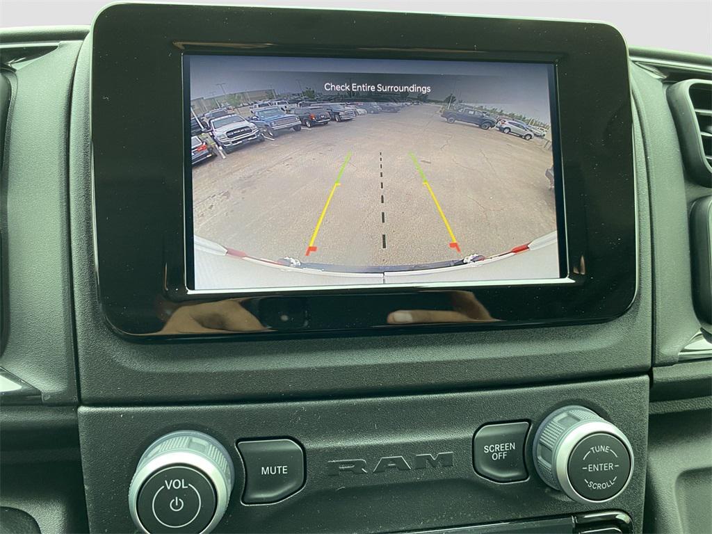 used 2025 Ram ProMaster 1500 car, priced at $35,841