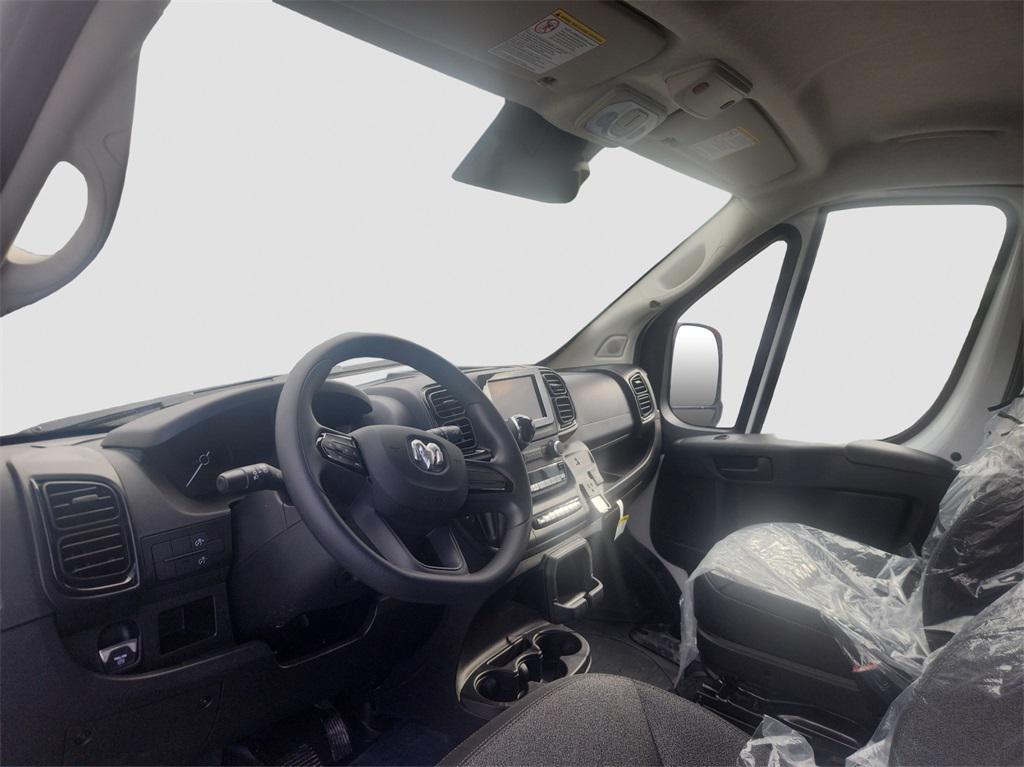 used 2025 Ram ProMaster 1500 car, priced at $35,841