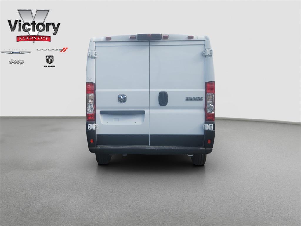 used 2025 Ram ProMaster 1500 car, priced at $35,841