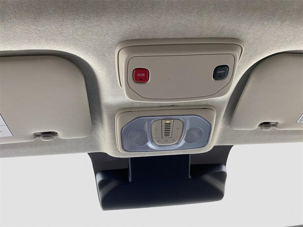 used 2025 Ram ProMaster 1500 car, priced at $35,841