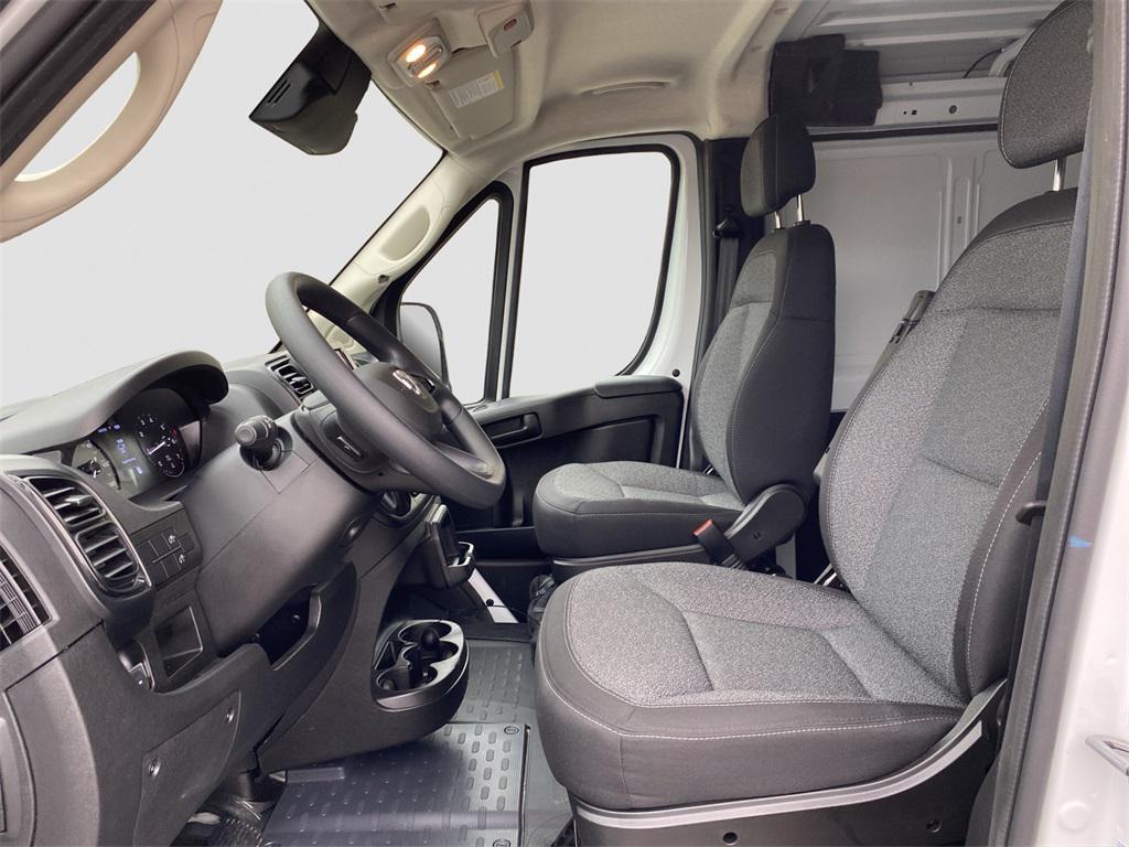 used 2025 Ram ProMaster 1500 car, priced at $35,841