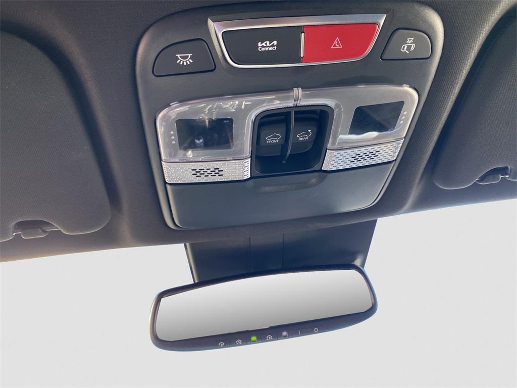 used 2024 Kia Telluride car, priced at $38,998