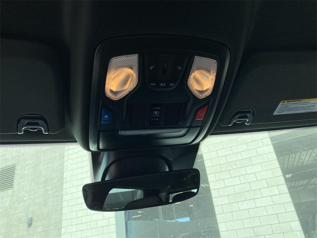 new 2026 Ram 2500 car, priced at $59,635