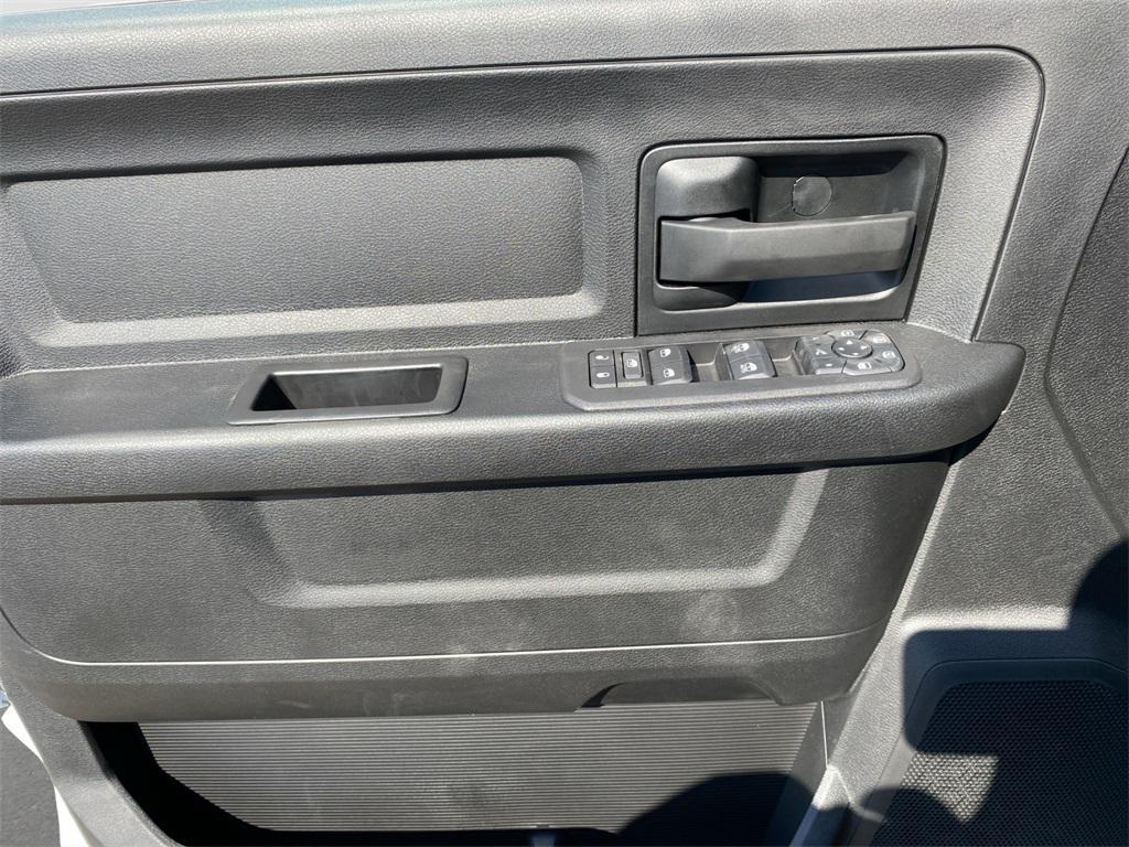 new 2026 Ram 2500 car, priced at $59,635