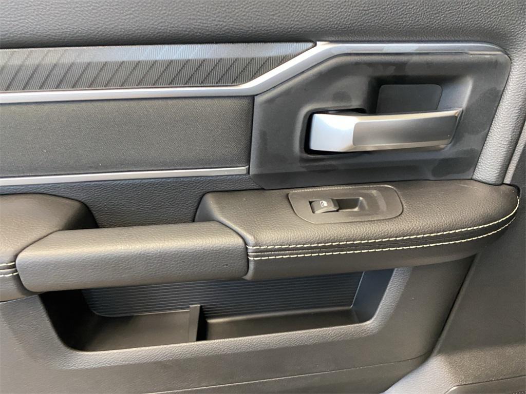 new 2026 Ram 2500 car, priced at $76,725