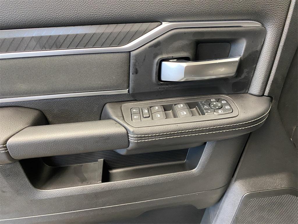 new 2026 Ram 2500 car, priced at $76,725