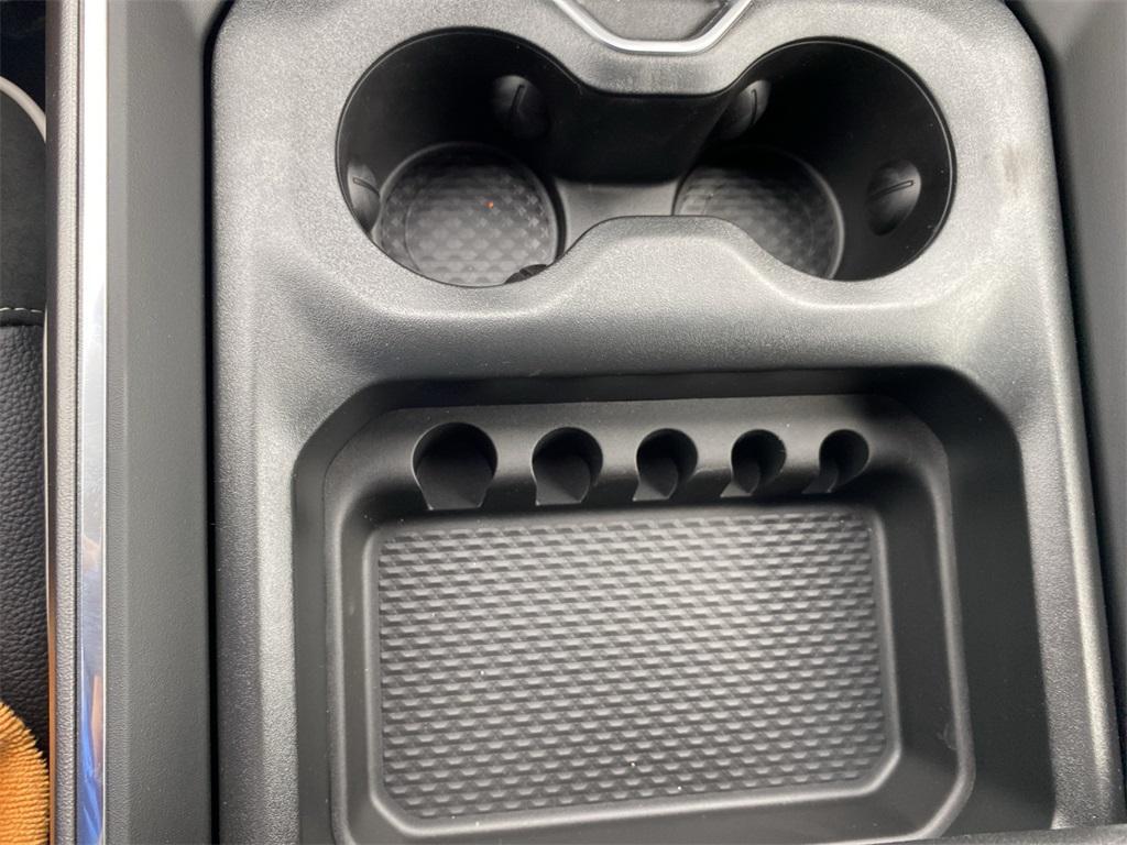 new 2026 Ram 1500 car, priced at $69,645