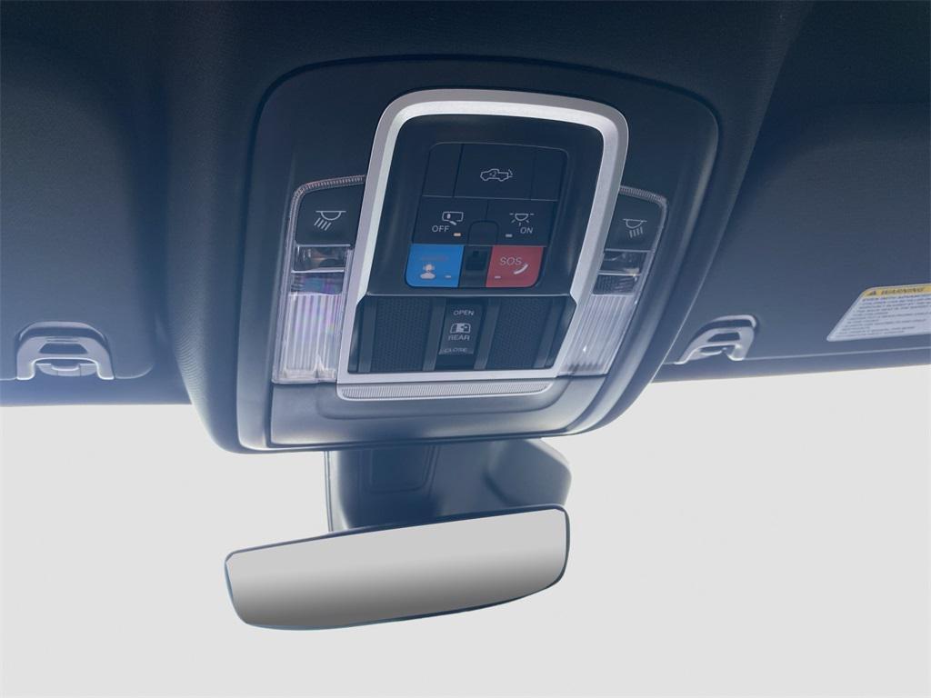 new 2026 Ram 1500 car, priced at $69,645