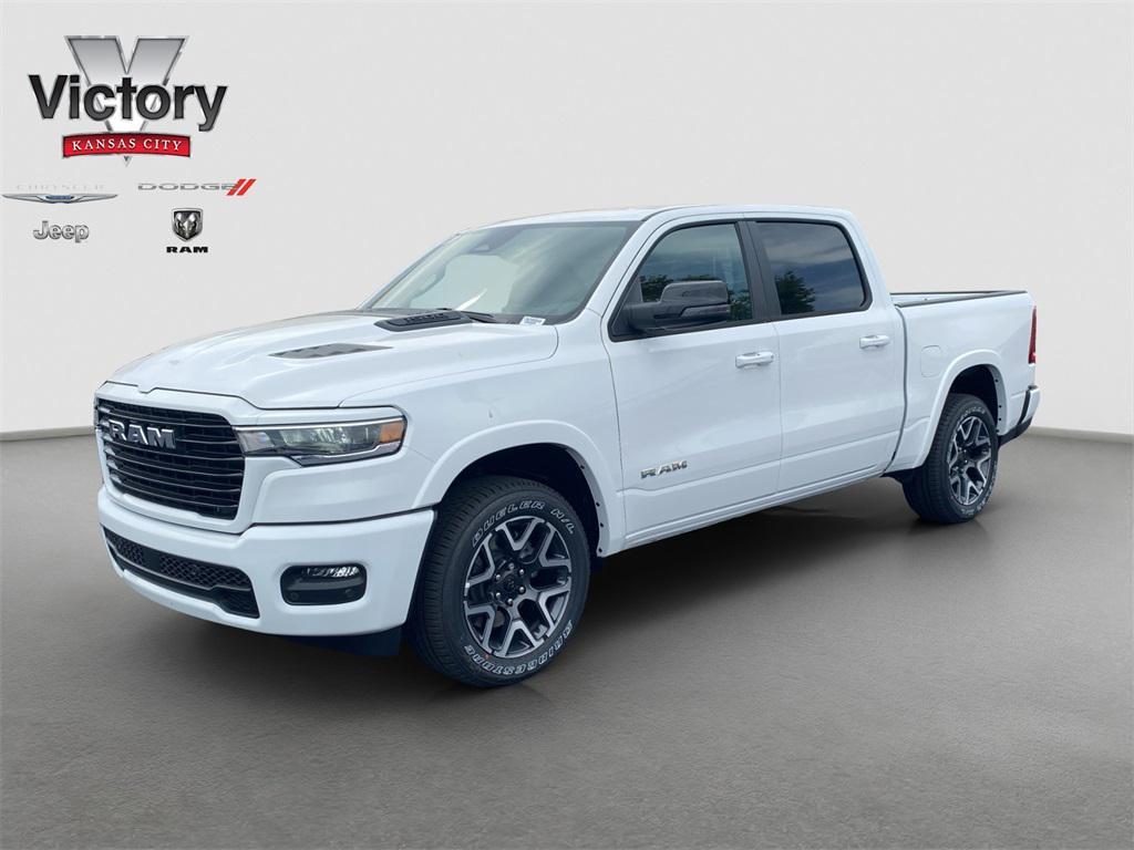 new 2026 Ram 1500 car, priced at $69,645