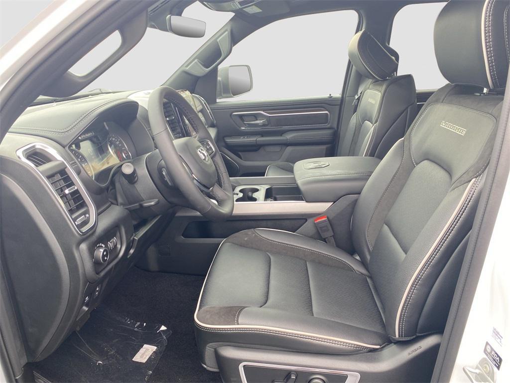 new 2026 Ram 1500 car, priced at $69,645