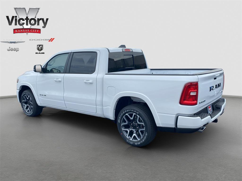 new 2026 Ram 1500 car, priced at $69,645