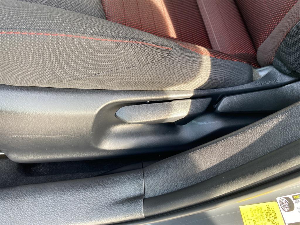 used 2025 Toyota Corolla car, priced at $22,878