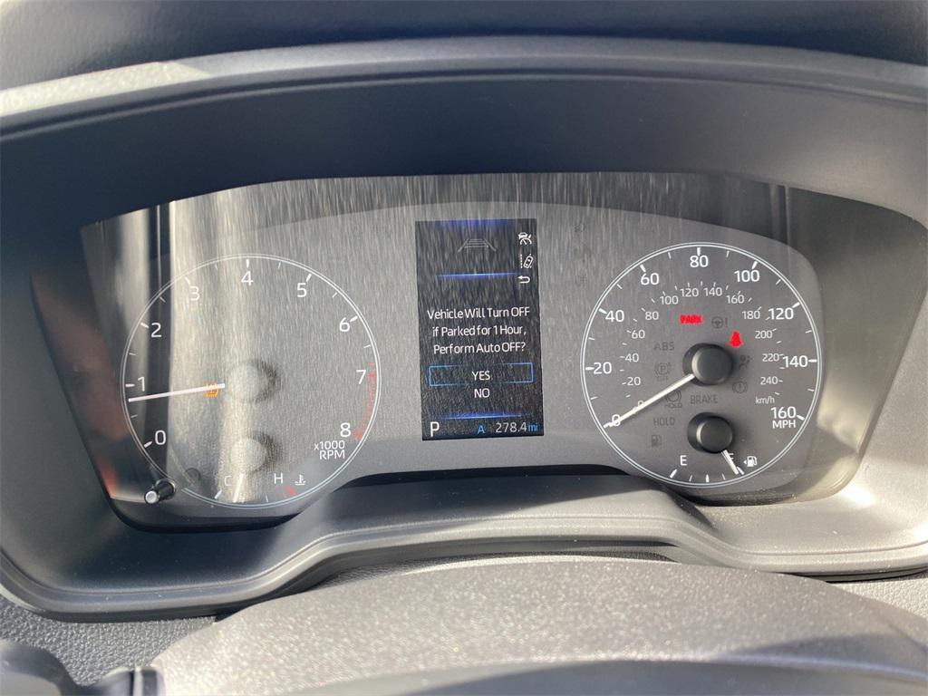 used 2025 Toyota Corolla car, priced at $22,878