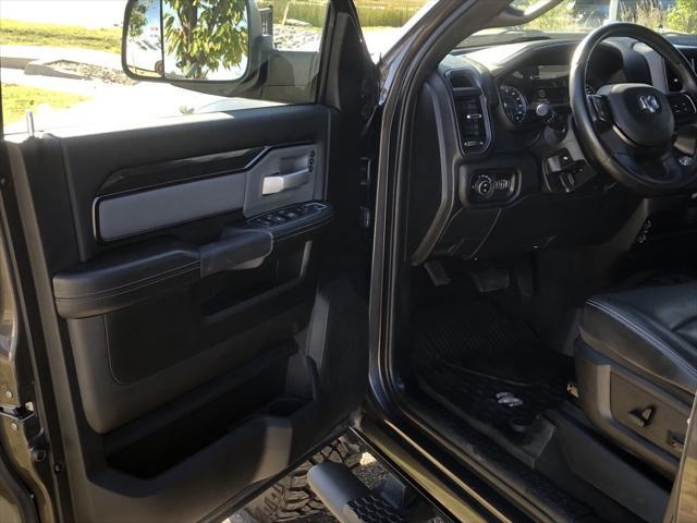 used 2020 Ram 2500 car, priced at $48,000