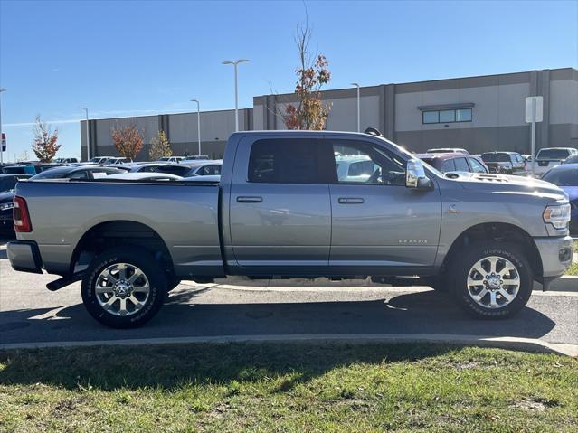 new 2024 Ram 2500 car, priced at $80,565