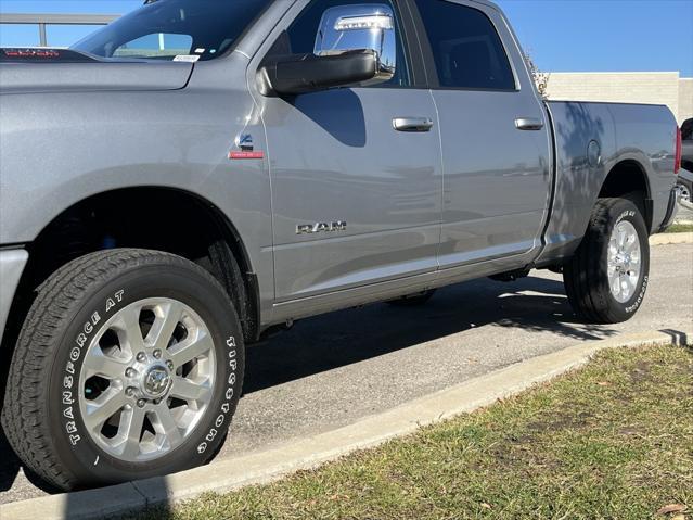 new 2024 Ram 2500 car, priced at $80,565