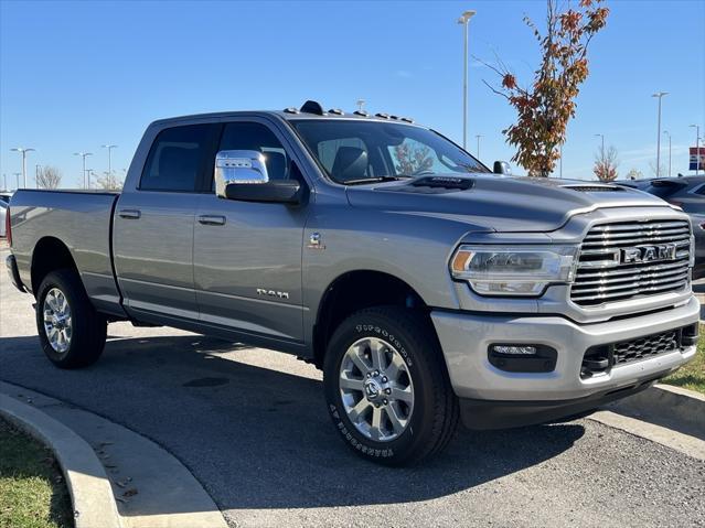 new 2024 Ram 2500 car, priced at $80,565