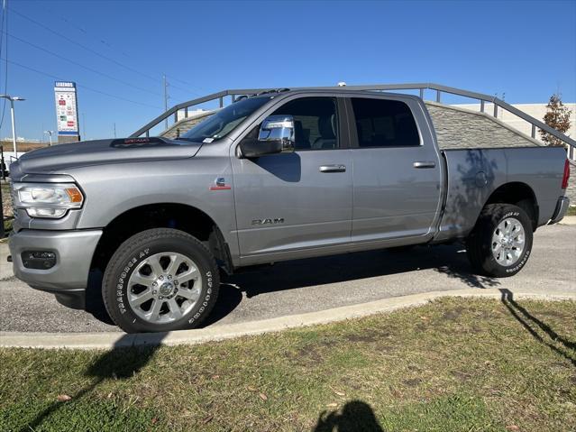 new 2024 Ram 2500 car, priced at $80,565