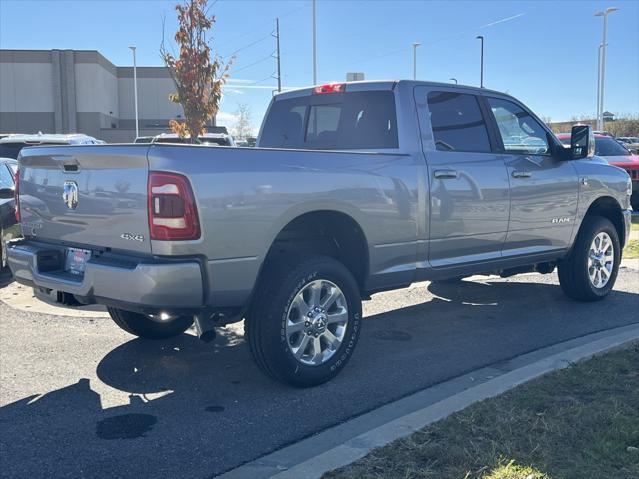 new 2024 Ram 2500 car, priced at $80,565