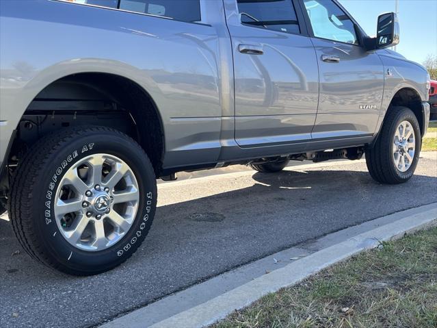 new 2024 Ram 2500 car, priced at $80,565