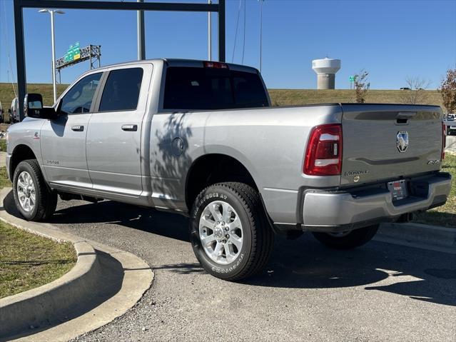 new 2024 Ram 2500 car, priced at $80,565