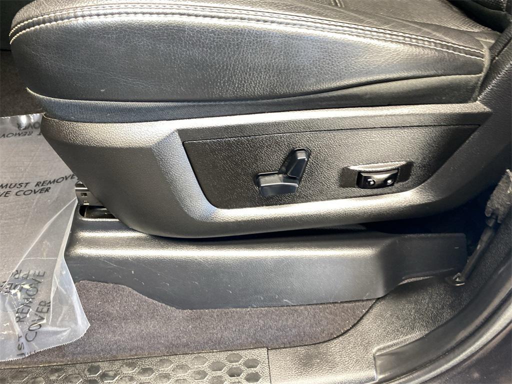 used 2020 Ram 2500 car, priced at $40,341