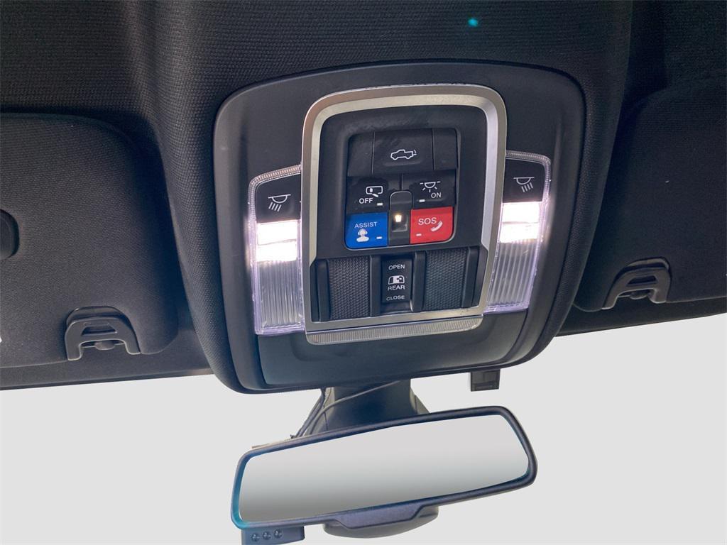 used 2020 Ram 2500 car, priced at $40,341