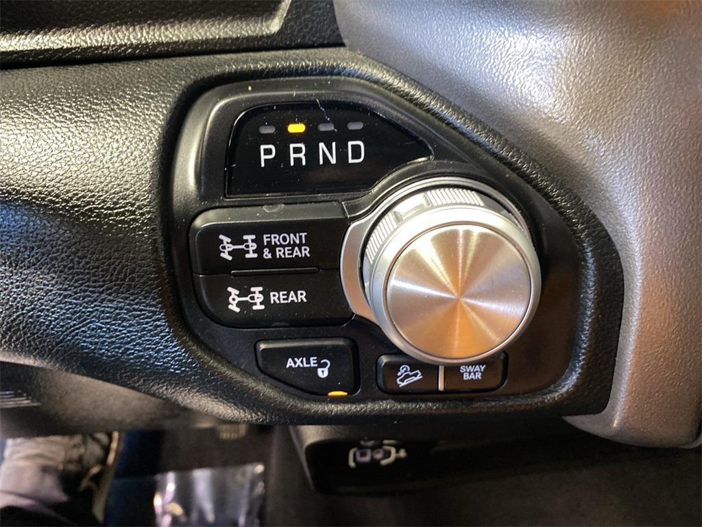 used 2020 Ram 2500 car, priced at $40,341