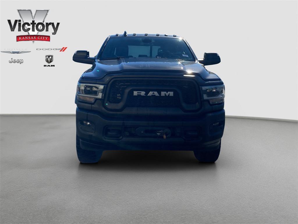 used 2020 Ram 2500 car, priced at $40,341