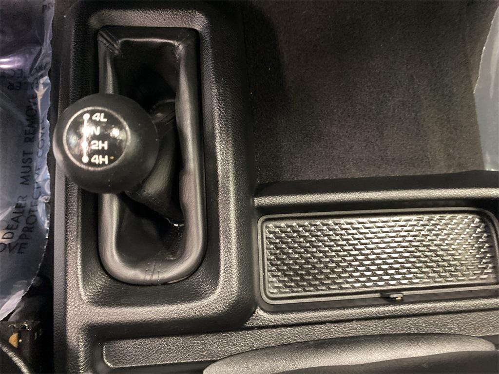 used 2020 Ram 2500 car, priced at $40,341