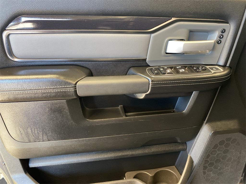 used 2020 Ram 2500 car, priced at $40,341