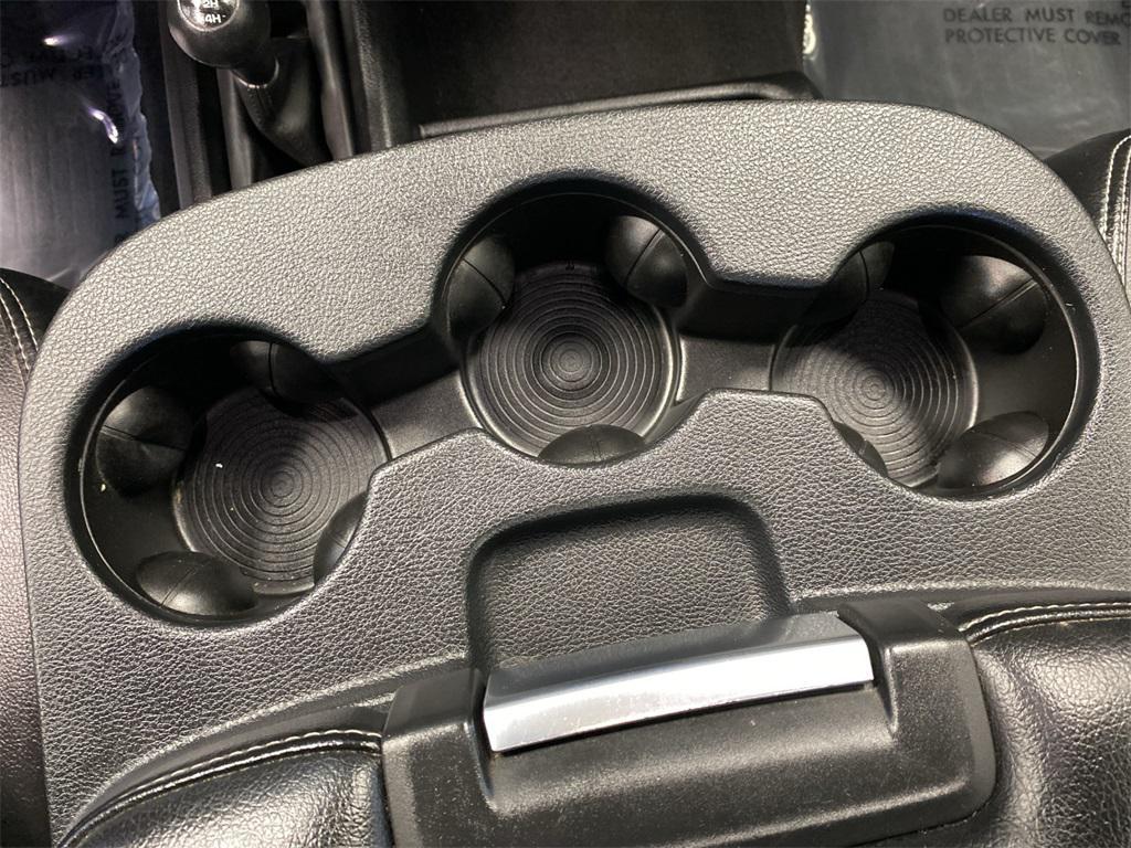 used 2020 Ram 2500 car, priced at $40,341