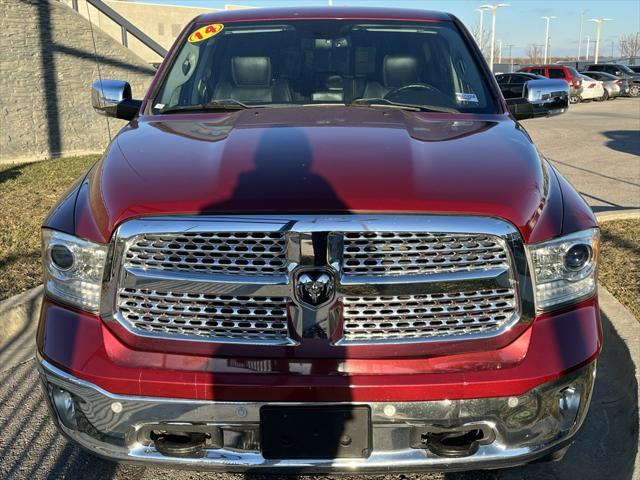 used 2014 Ram 1500 car, priced at $17,551